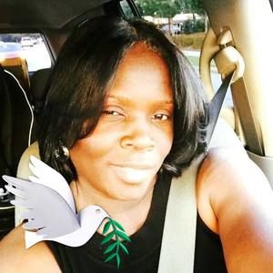 Meet your Posher, Marquerite